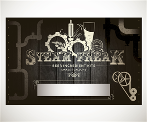 Graphic Design by Joshua Carmichael for Kraus Sales, LLC | Design: #1636385