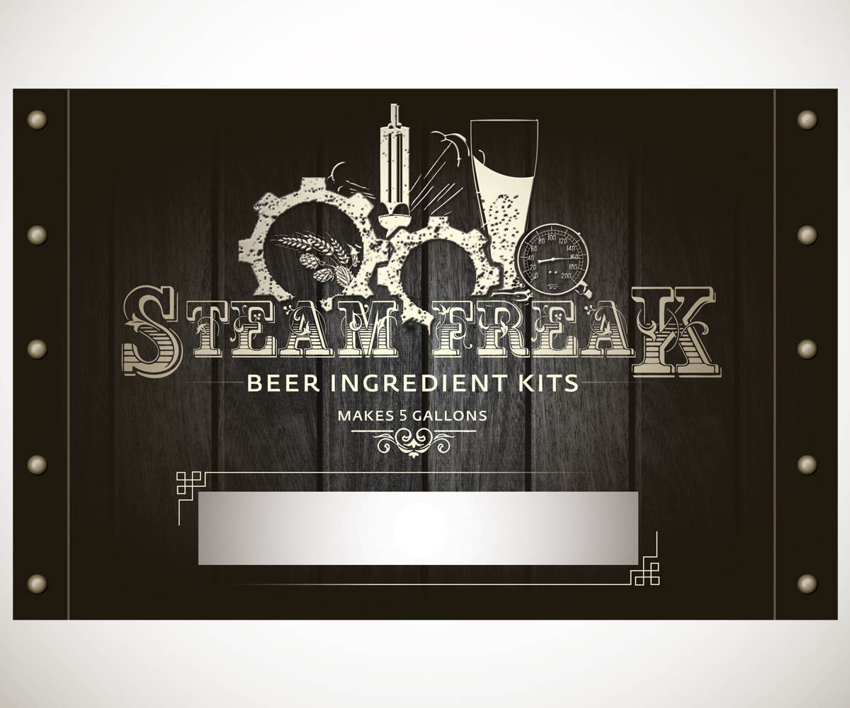 Graphic Design by Joshua Carmichael for Kraus Sales, LLC | Design #1640665