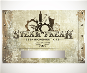 Graphic Design by Joshua Carmichael for Kraus Sales, LLC | Design: #1644341