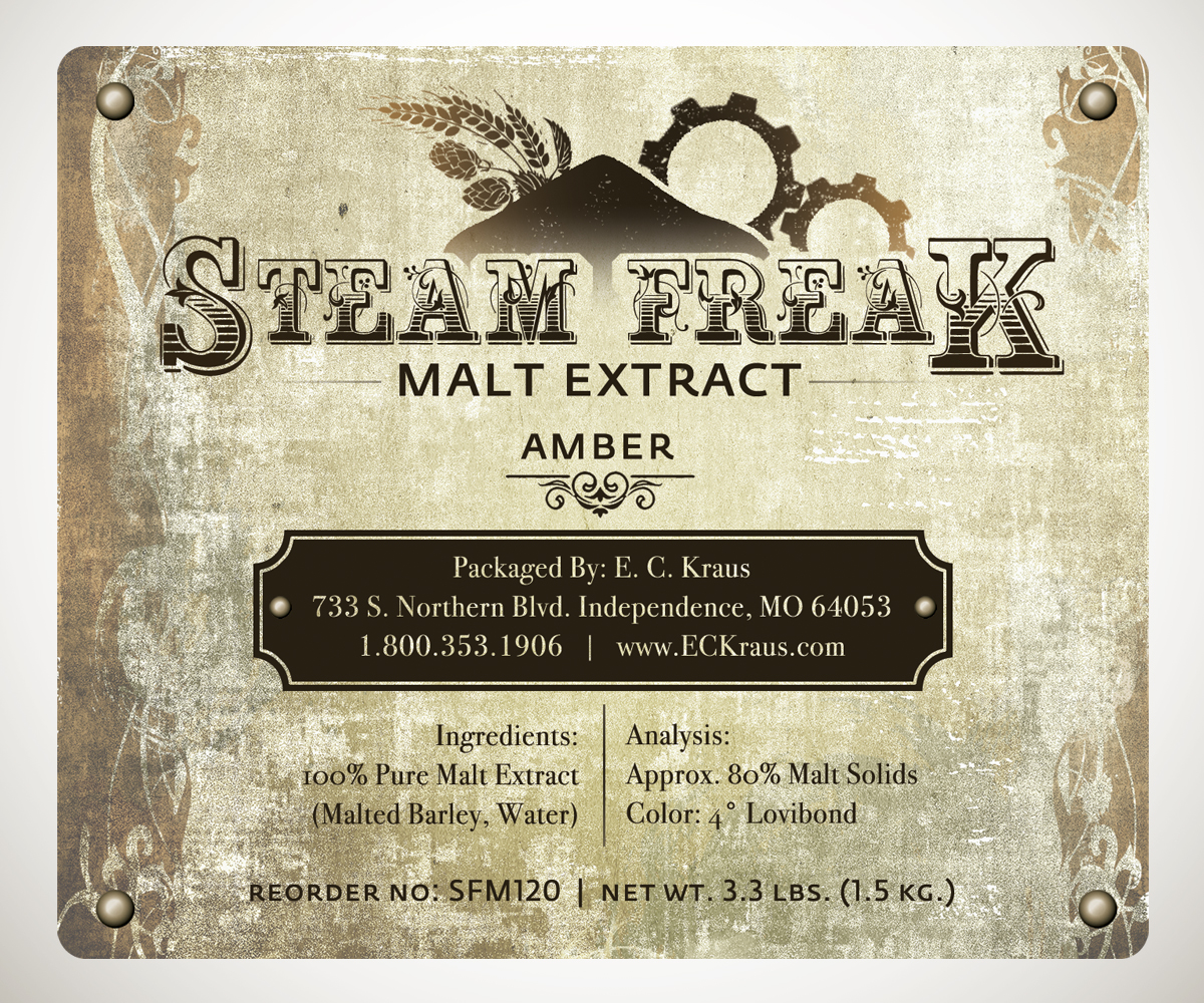 Graphic Design by Joshua Carmichael for Kraus Sales, LLC | Design #1644589