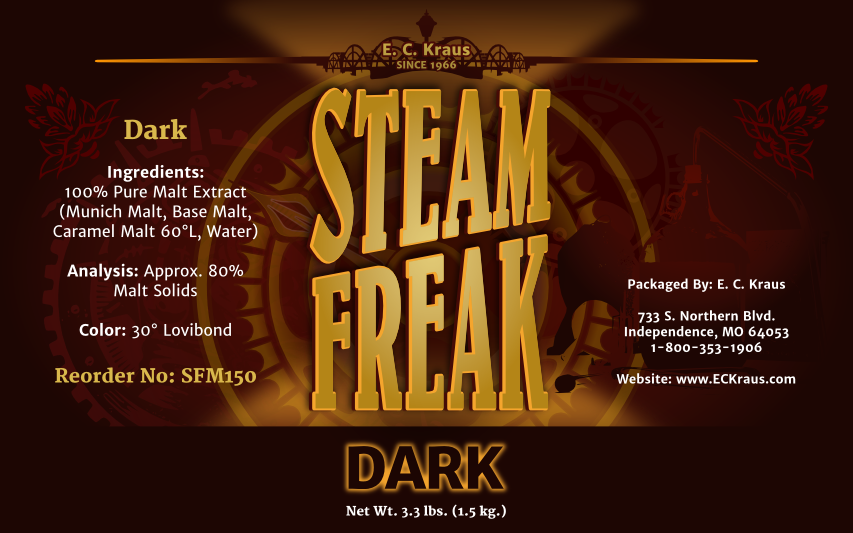 Graphic Design by lu_mixer for Kraus Sales, LLC | Design #1632921