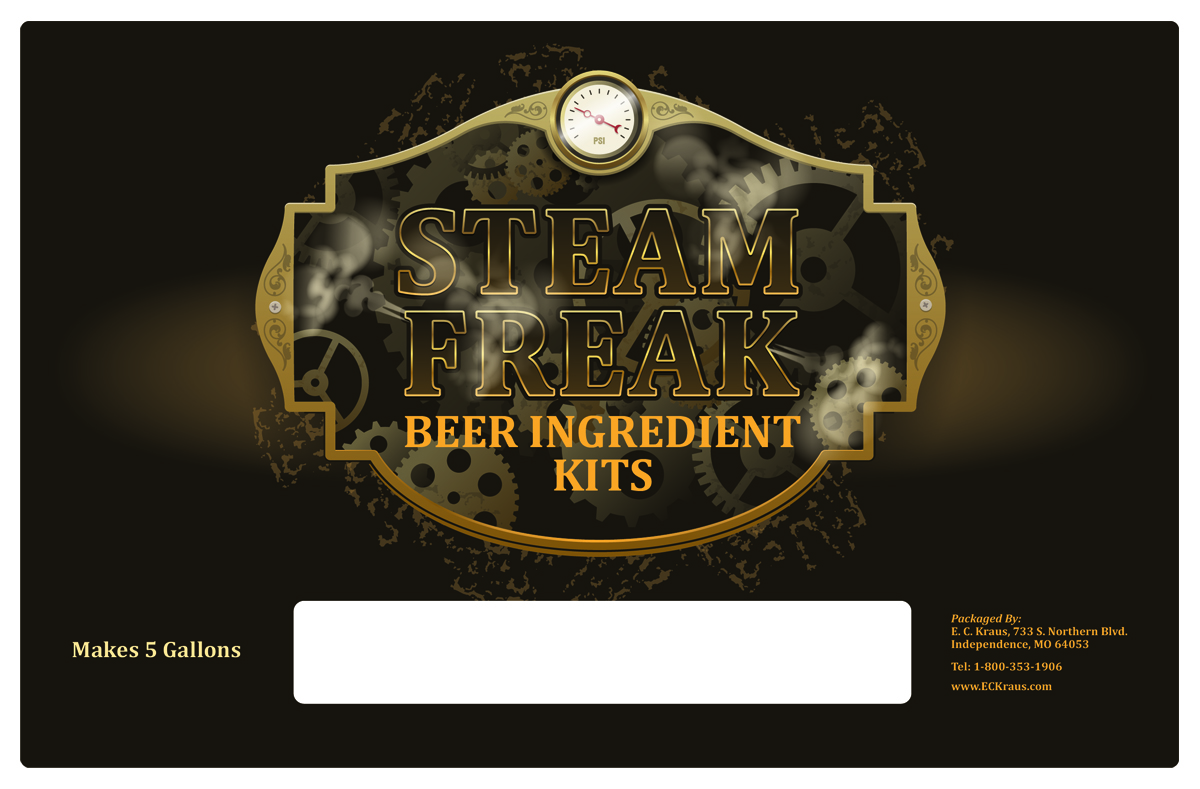 Graphic Design by Channel Studio for Kraus Sales, LLC | Design #1670292