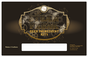 Graphic Design by Channel Studio for Kraus Sales, LLC | Design: #1670292