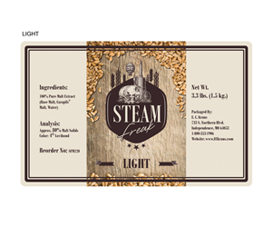Graphic Design by abhishekid2 for Kraus Sales, LLC | Design: #1671244
