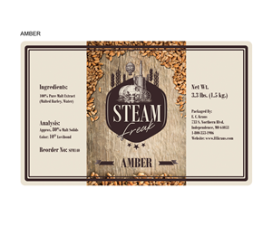 Graphic Design by abhishekid2 for Kraus Sales, LLC | Design: #1671247