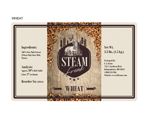 Graphic Design by abhishekid2 for Kraus Sales, LLC | Design: #1671263