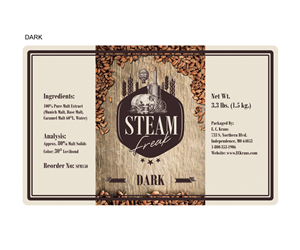 Graphic Design by abhishekid2 for Kraus Sales, LLC | Design: #1671270
