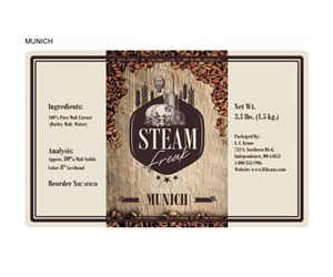 Graphic Design by abhishekid2 for Kraus Sales, LLC | Design: #1671279