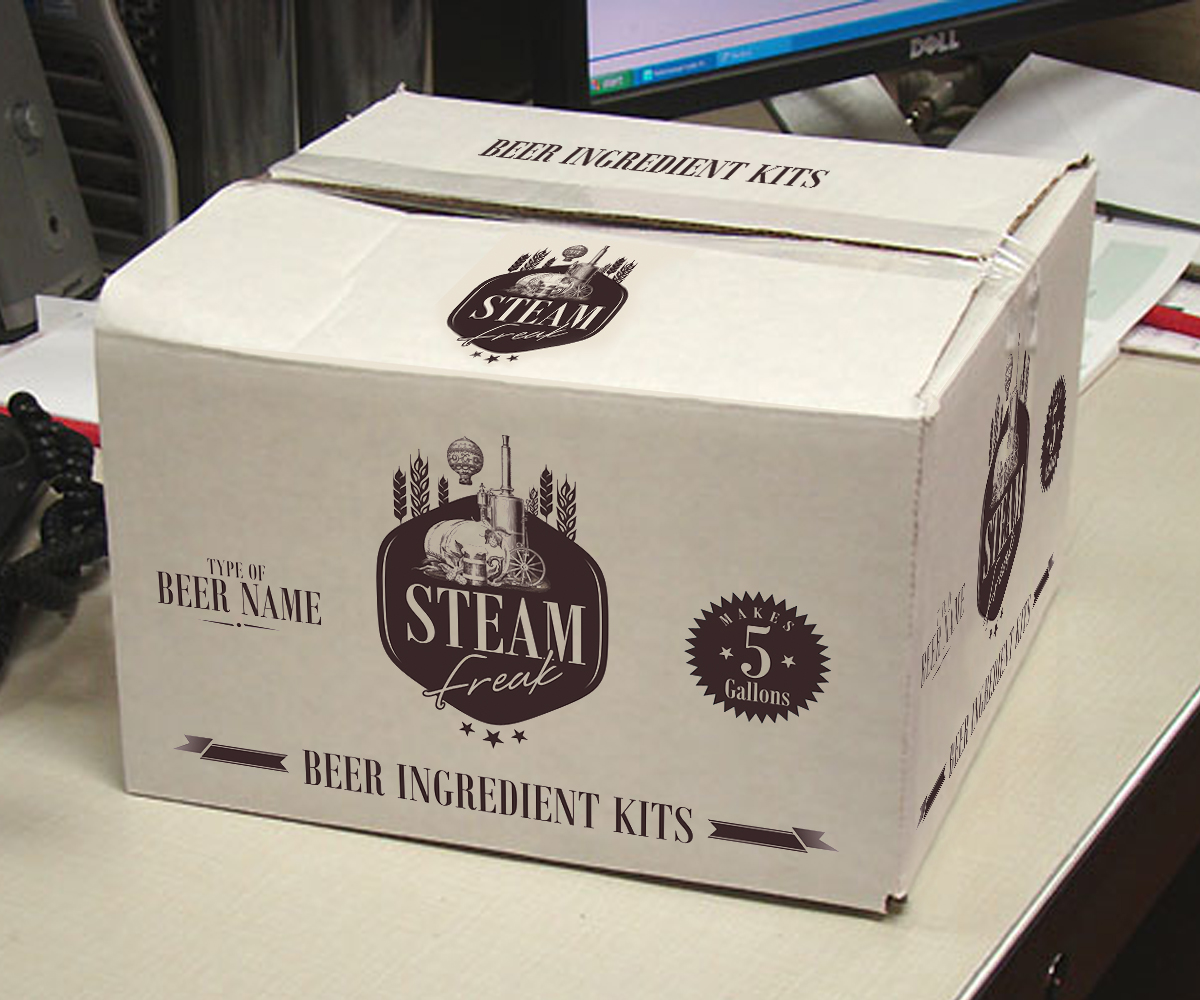 Graphic Design by abhishekid2 for Kraus Sales, LLC | Design #1675168