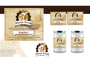 Graphic Design by CarolC for Kraus Sales, LLC | Design: #1630094