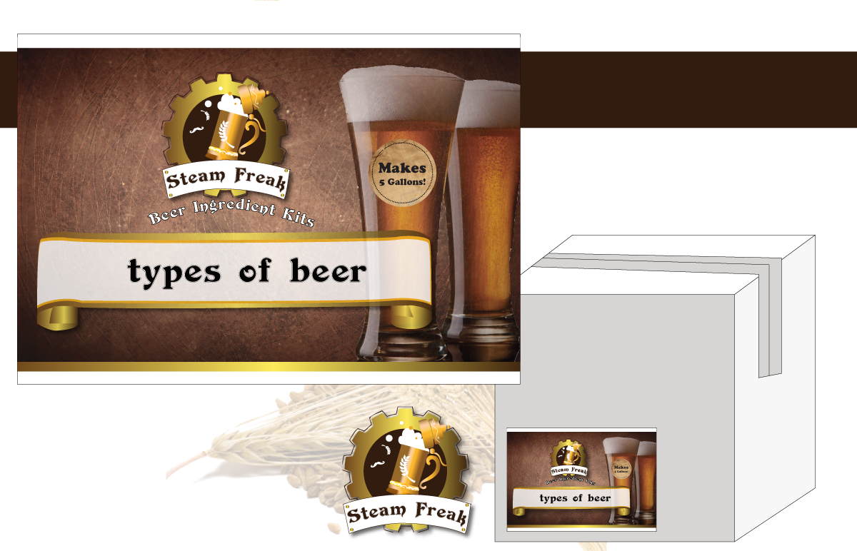 Graphic Design by CarolC for Kraus Sales, LLC | Design #1630149