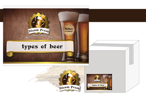 Graphic Design by CarolC for Kraus Sales, LLC | Design: #1630149