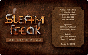 Graphic Design by Geri for Kraus Sales, LLC | Design: #1645311