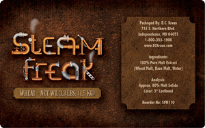 Graphic Design by Geri for Kraus Sales, LLC | Design: #1645314