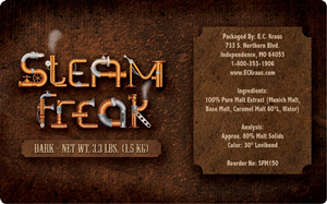 Graphic Design by Geri for Kraus Sales, LLC | Design: #1645317