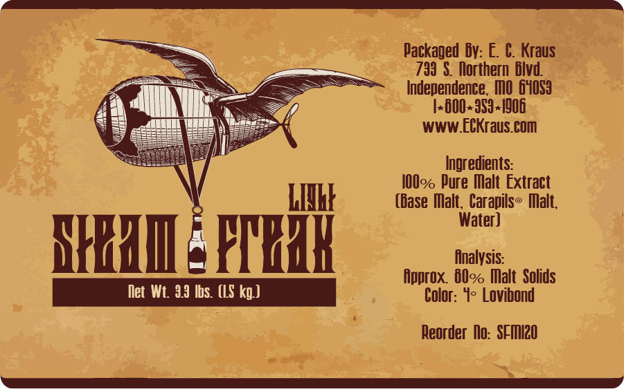 Graphic Design by Geri for Kraus Sales, LLC | Design #1668130