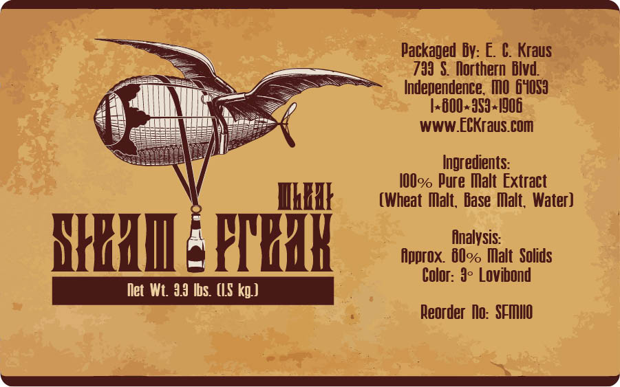 Graphic Design by Geri for Kraus Sales, LLC | Design #1668132