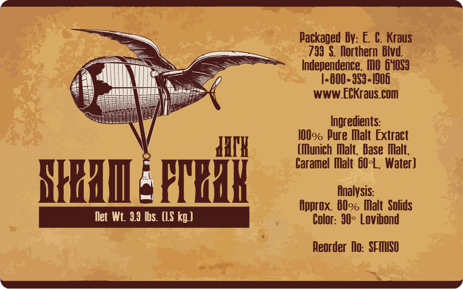 Graphic Design by Geri for Kraus Sales, LLC | Design #1668134