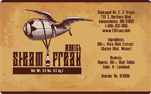 Graphic Design by Geri for Kraus Sales, LLC | Design: #1668135