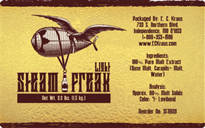 Graphic Design by Geri for Kraus Sales, LLC | Design: #1672320