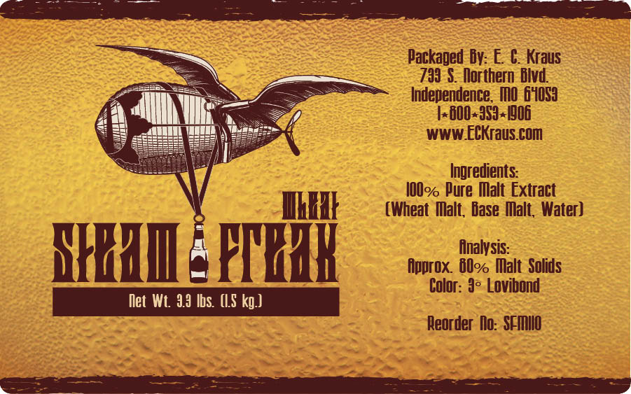 Graphic Design by Geri for Kraus Sales, LLC | Design #1672322