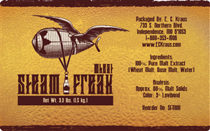 Graphic Design by Geri for Kraus Sales, LLC | Design: #1672322