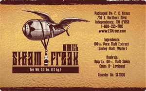 Graphic Design by Geri for Kraus Sales, LLC | Design: #1672324