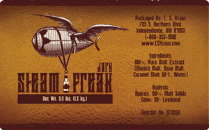 Graphic Design by Geri for Kraus Sales, LLC | Design: #1672326