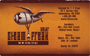 Graphic Design by Geri for Kraus Sales, LLC | Design: #1672329