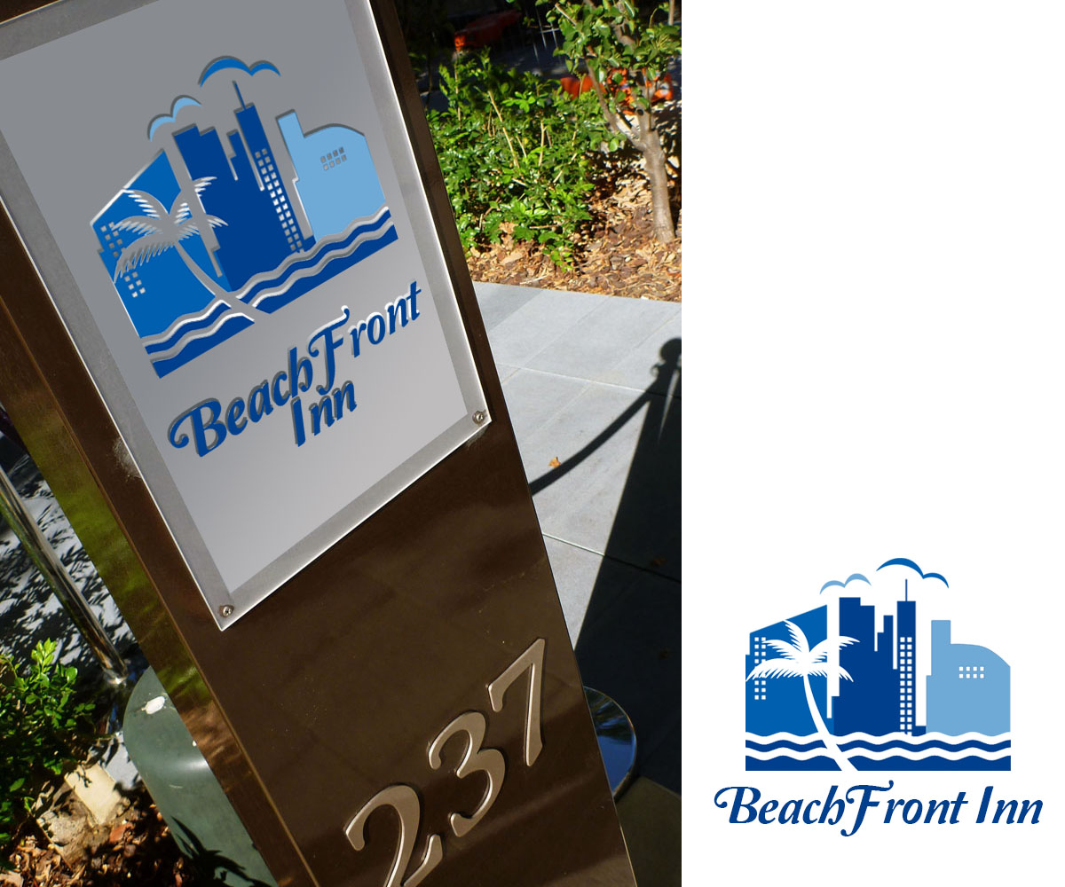 Logo Design by ZETA for this project | Design #6037792
