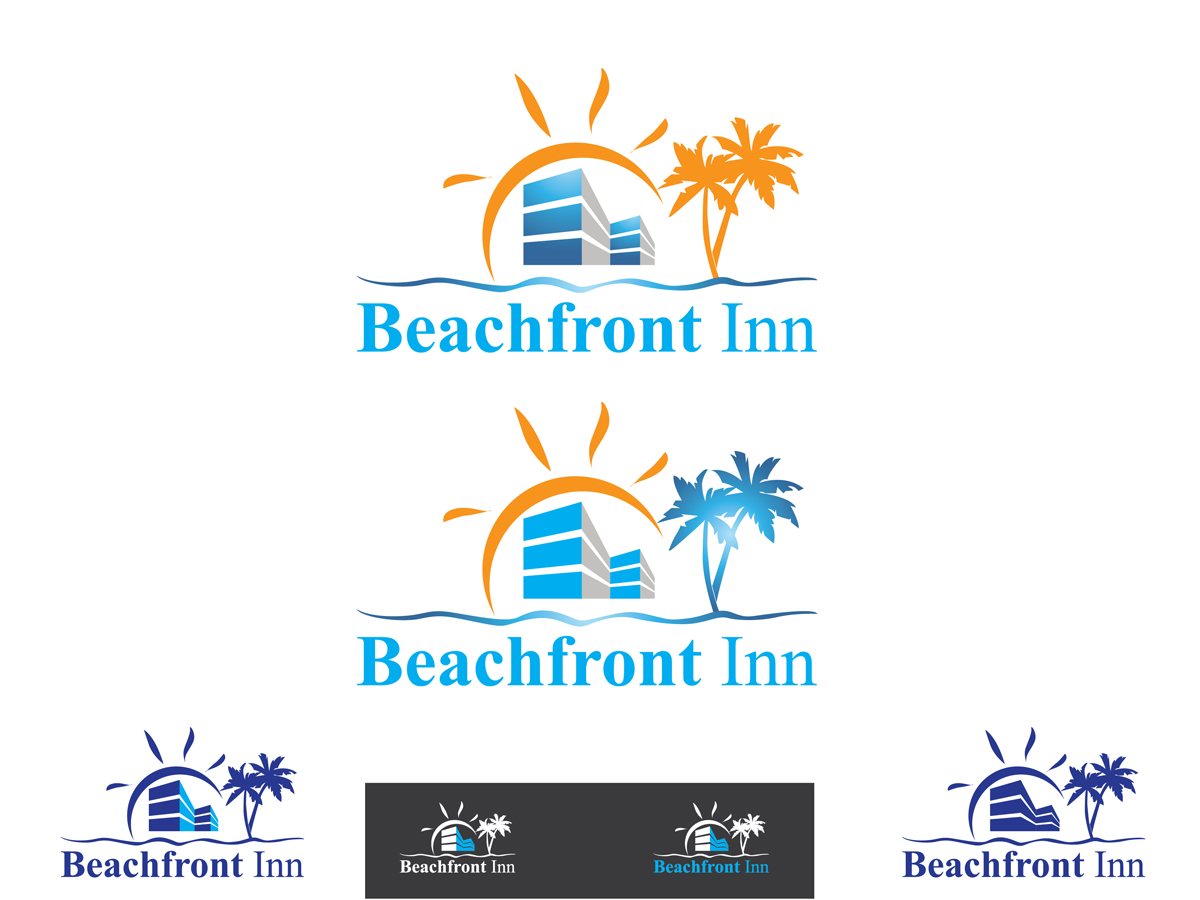 Logo Design by Filip M for this project | Design #5987746