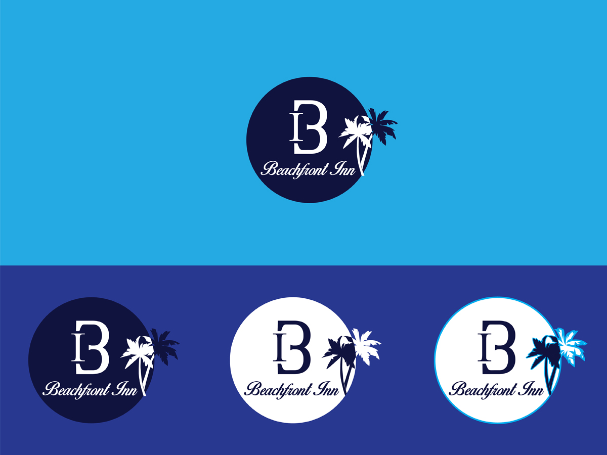 Logo Design by Filip M for this project | Design #5988534