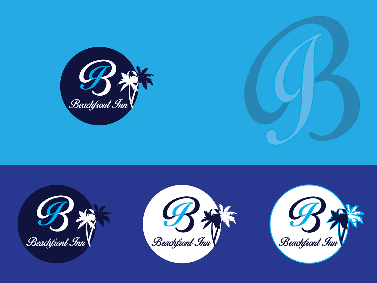 Logo Design by Filip M for this project | Design #5995513