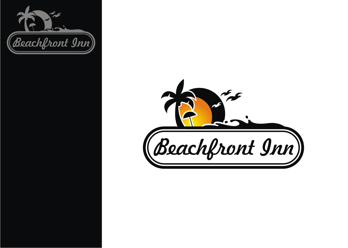Logo Design by Arham Hidayat for this project | Design #6042699