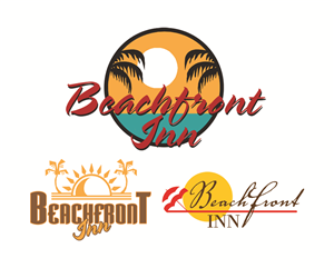 Logo Design by Hot Rod