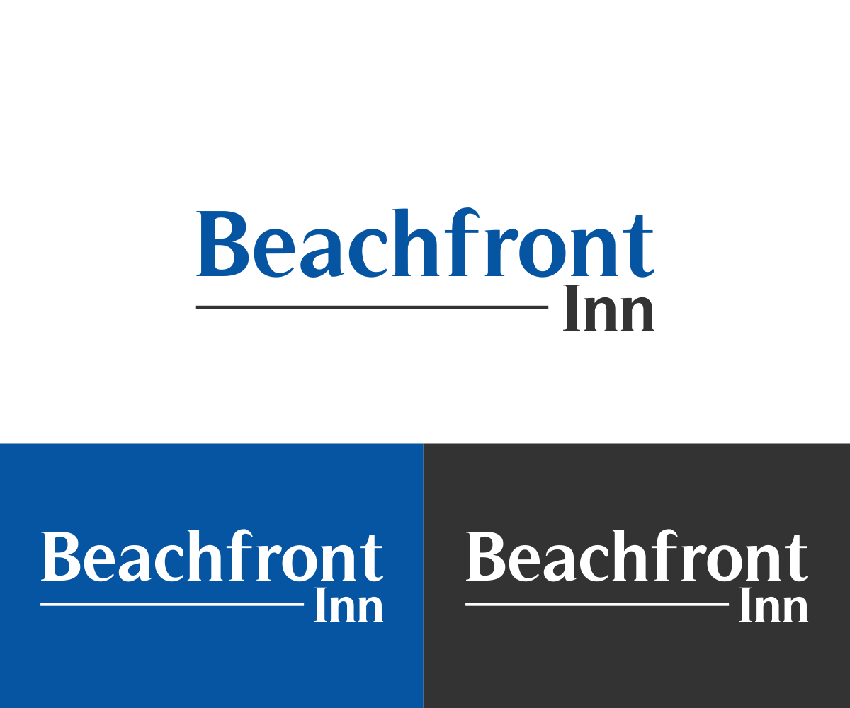 Logo Design by Sarah Graphic for this project | Design #6033885