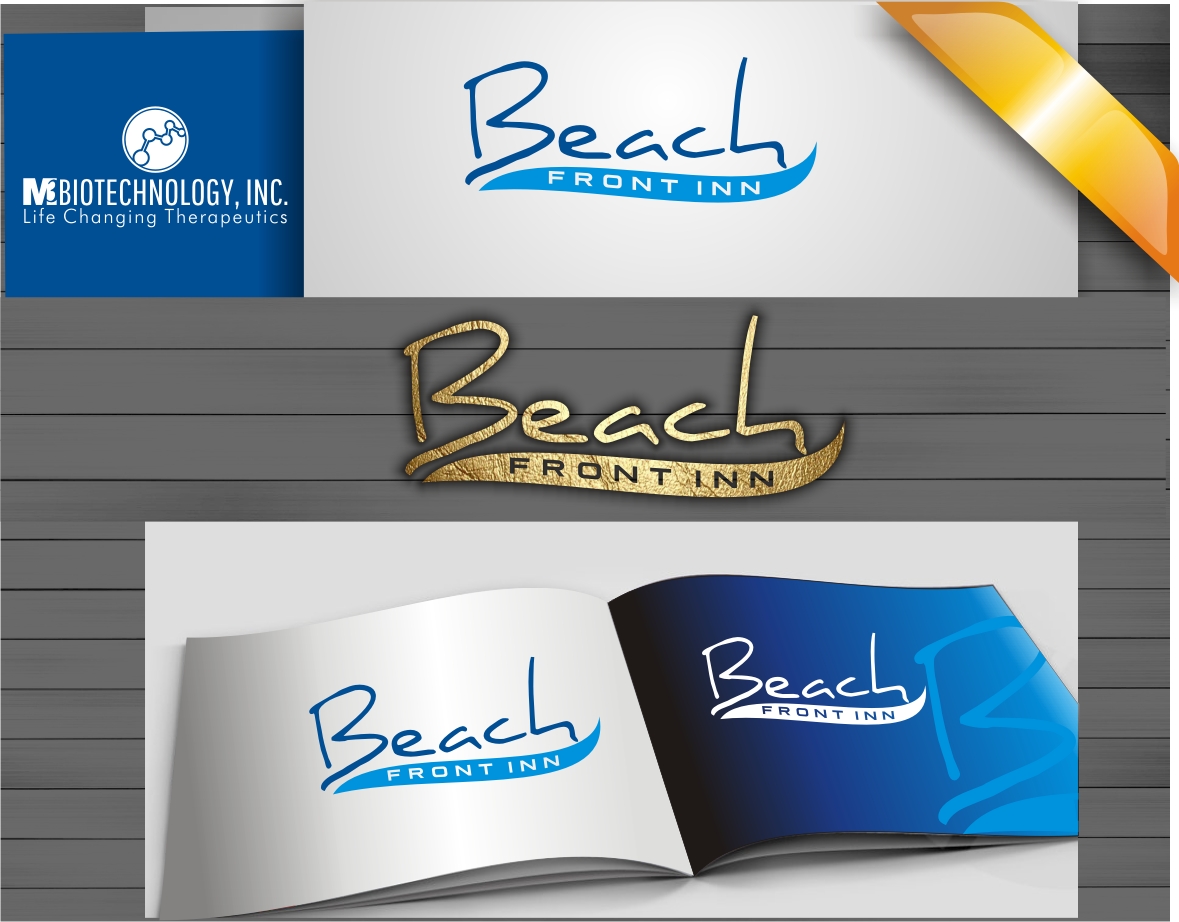 Logo Design by ArifRif for this project | Design #6032541