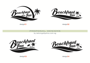 Logo Design by tekiongs
