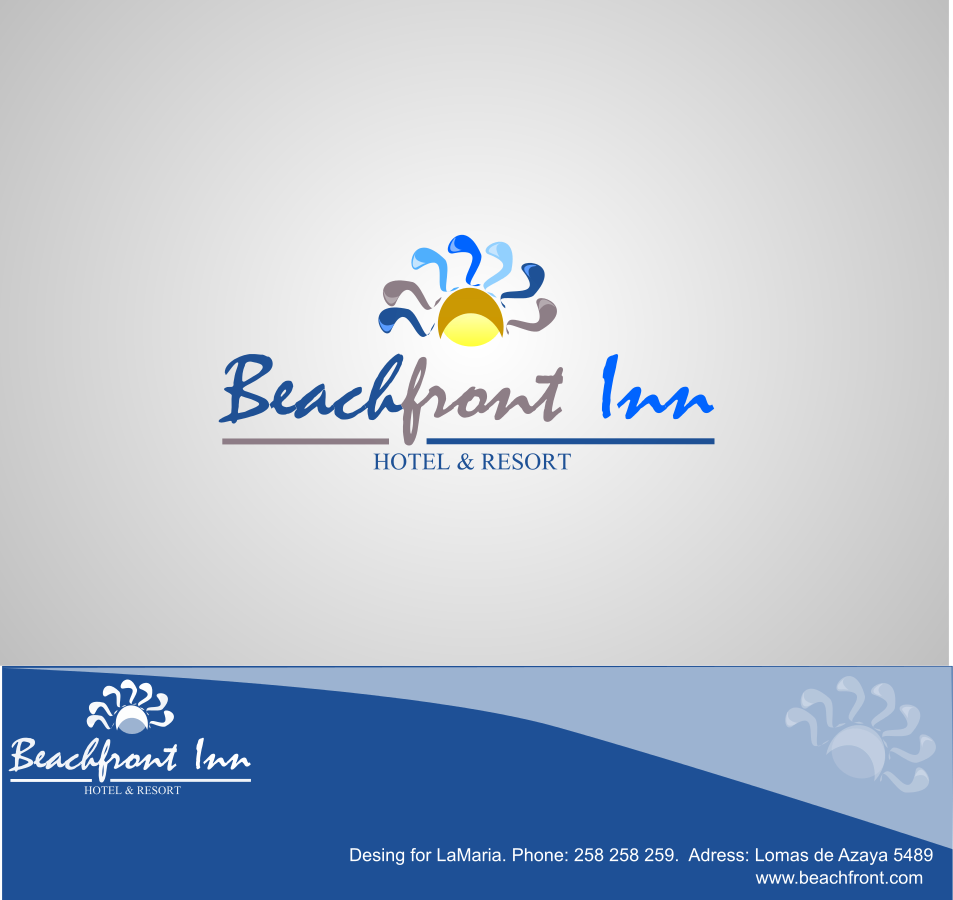 Diseño de Logo por LaMaria Design para este proyecto | Diseño #6052902