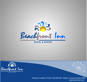 Logo Design by LaMaria Design