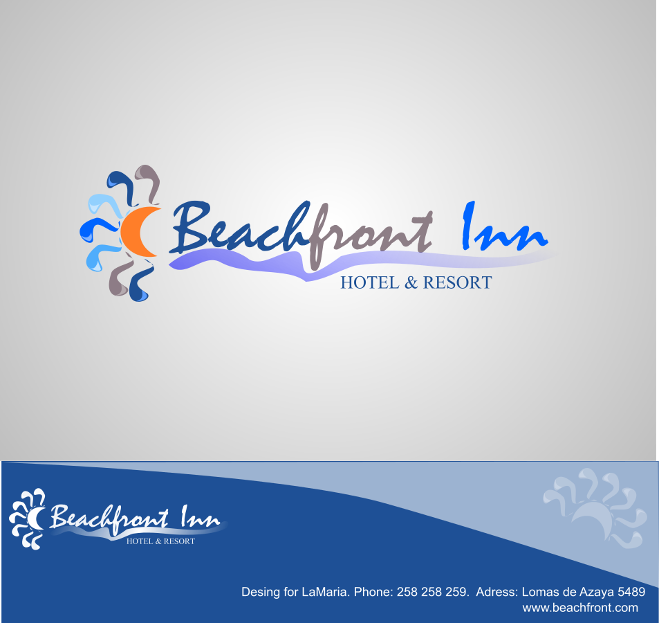 Logo Design by LaMaria Design for this project | Design #6053375