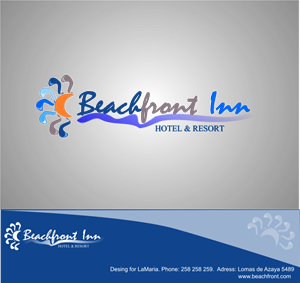 Logo Design by LaMaria Design for this project | Design: #6053375