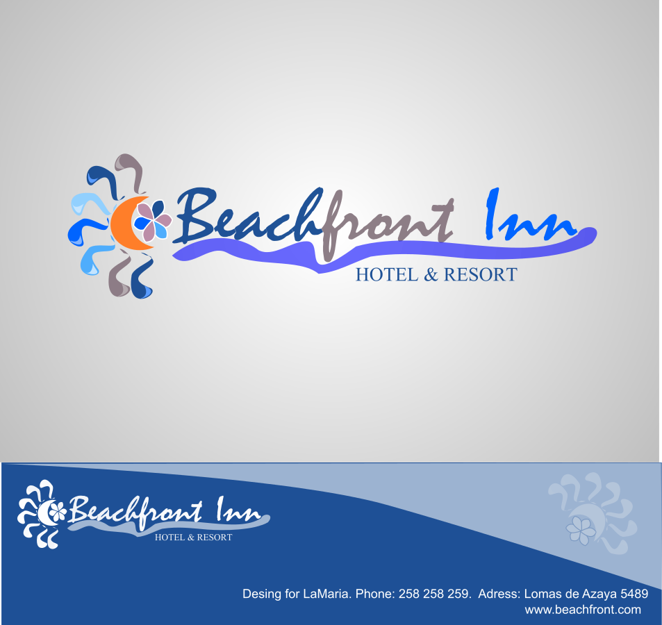 Logo Design by LaMaria Design for this project | Design #6053412