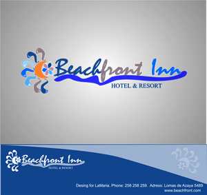 Logo Design by LaMaria Design for this project | Design: #6053412