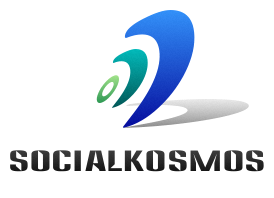 Diseño de Logo por nishantha para SocialKosmos Inc. | Diseño #1608071