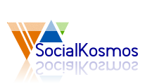 Logo Design by nishantha for SocialKosmos Inc. | Design: #1608072