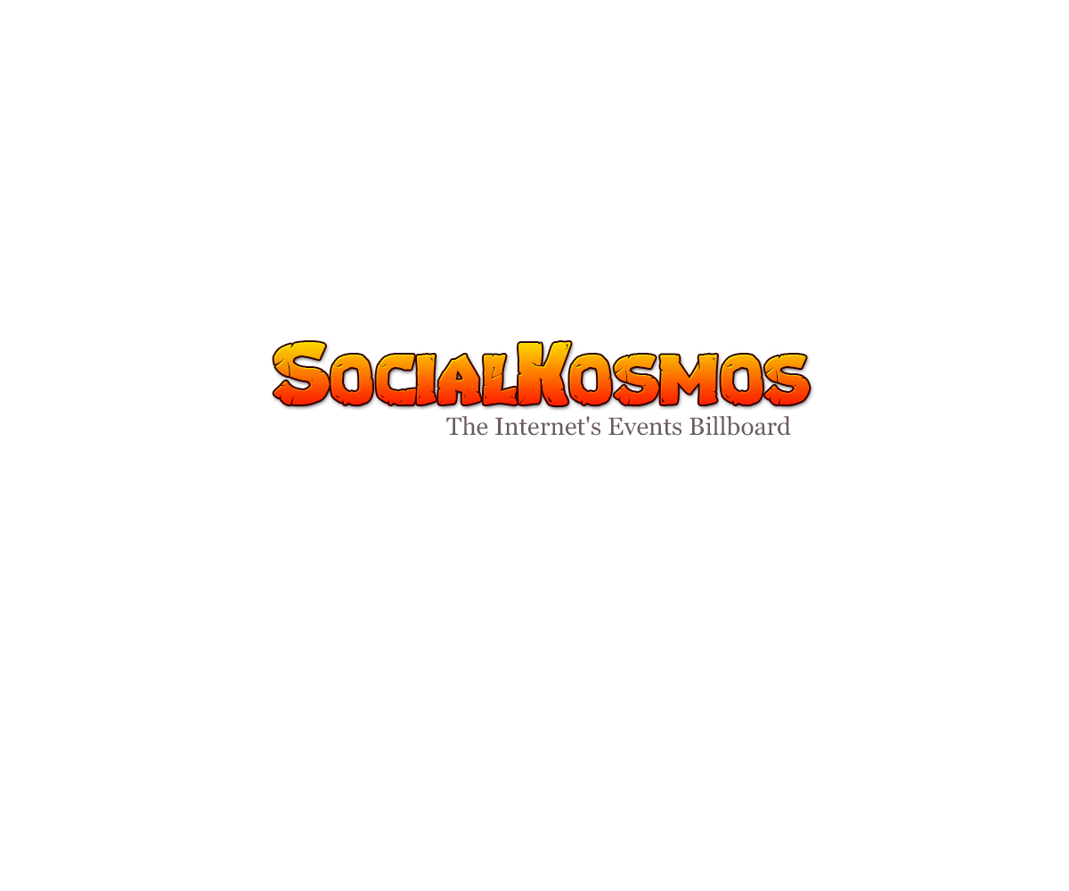 Diseño de Logo por Lana Lucky para SocialKosmos Inc. | Diseño #1626425