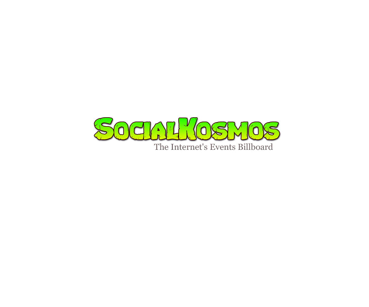 Logo Design by Lana Lucky for SocialKosmos Inc. | Design #1626427