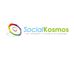 Logo Design by Ralph for SocialKosmos Inc. | Design #1624600