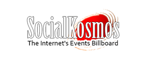 Logo Design by Middleman for SocialKosmos Inc. | Design #1627003
